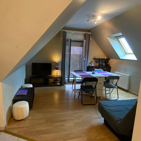 Residence Les Voiles Rouges 圣茹安·德斯·盖尔 外观 照片